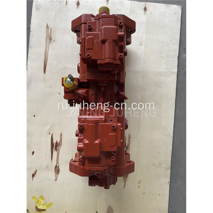 K3V180DT 14566659 EC330 Гидравлический главный насос